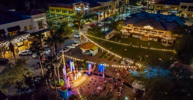 Bands on the BLVD & More Special Events at Grand Boulevard