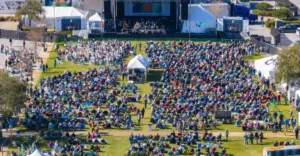 SoWal Insider’s Guide to 30A Songwriters Festival 2025