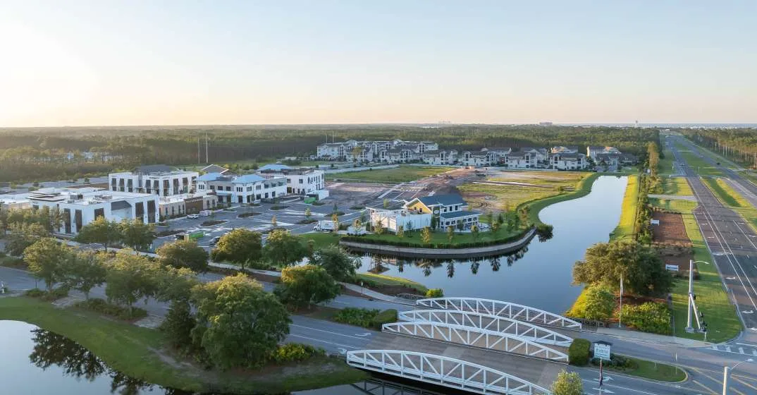 Watersound Town Center Continues Expansion With More Business And Services