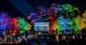 25th Annual Mountainfilm On Tour At WaterColor Nov 7 & 8