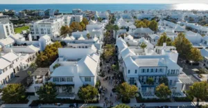 Crafted At Alys Beach Is A Celebration Of Artistry, Flavor, And Community Nov 11–16