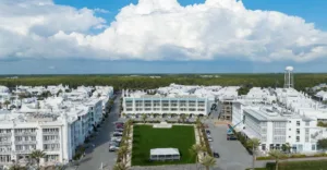 Alys Beach Extends An Open Invitation To Annual Spring Fling March 26