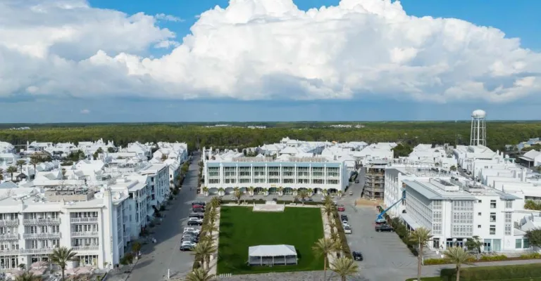 Alys Beach Extends An Open Invitation To Annual Spring Fling March 26