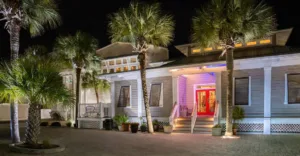 Café Thirty-A Celebrates 30 Year Anniversary With Annual Christmas Charity Ball Dec 6