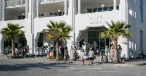 Alys Shoppe New Location Open In Alys Beach