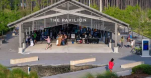 Ruthie Foster Brings Soulful Sounds to Watersound Town Center June 26