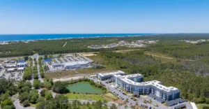 Flavors of France Brunch At Watersound Fountains March 14