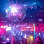 Spring Break Starts at The Village Door