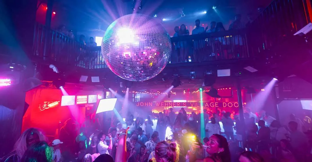Spring Break Starts at The Village Door