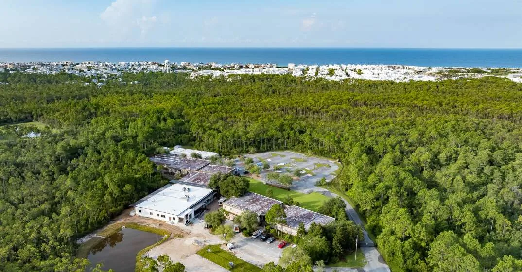 Emerald Coast Technical College Expanding To Watersound