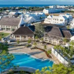 Alys Beach Tequila Dinner & Tasting Weekend Benefiting The Point Washington Medical Clinic March 6