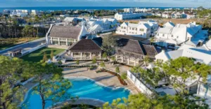 Alys Beach Tequila Dinner & Tasting Weekend Benefiting The Point Washington Medical Clinic March 6