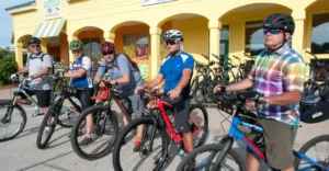 Hitting the Trail With Big Daddy’s Bikes