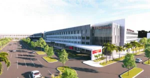 FSU Health Hospital Coming To Panama City Beach