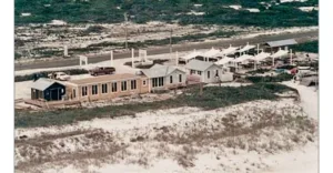 Bud & Alley’s Waterfront Restaurant In Seaside Celebrates 40 Years On Scenic 30A