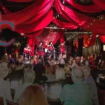 Enchanting “La Vie en Rouge” Fundraiser Returns to ECTC March 6