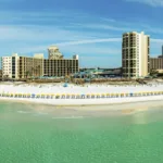 Caring & Sharing Spring Fashion Show at Hilton Sandestin March 29