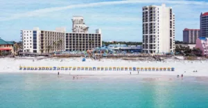 8th Annual Hard Hats & High Heels At Hilton Sandestin Beach Feb 13