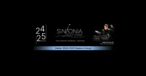 A Conversation With Demetrius Fuller Of Sinfonia Gulf Coast