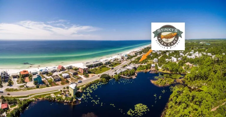 Stinky's March Events, Music, Anniversary & Pompano Tournament Kickoff Party