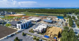 Watersound Town Center Updates & Info