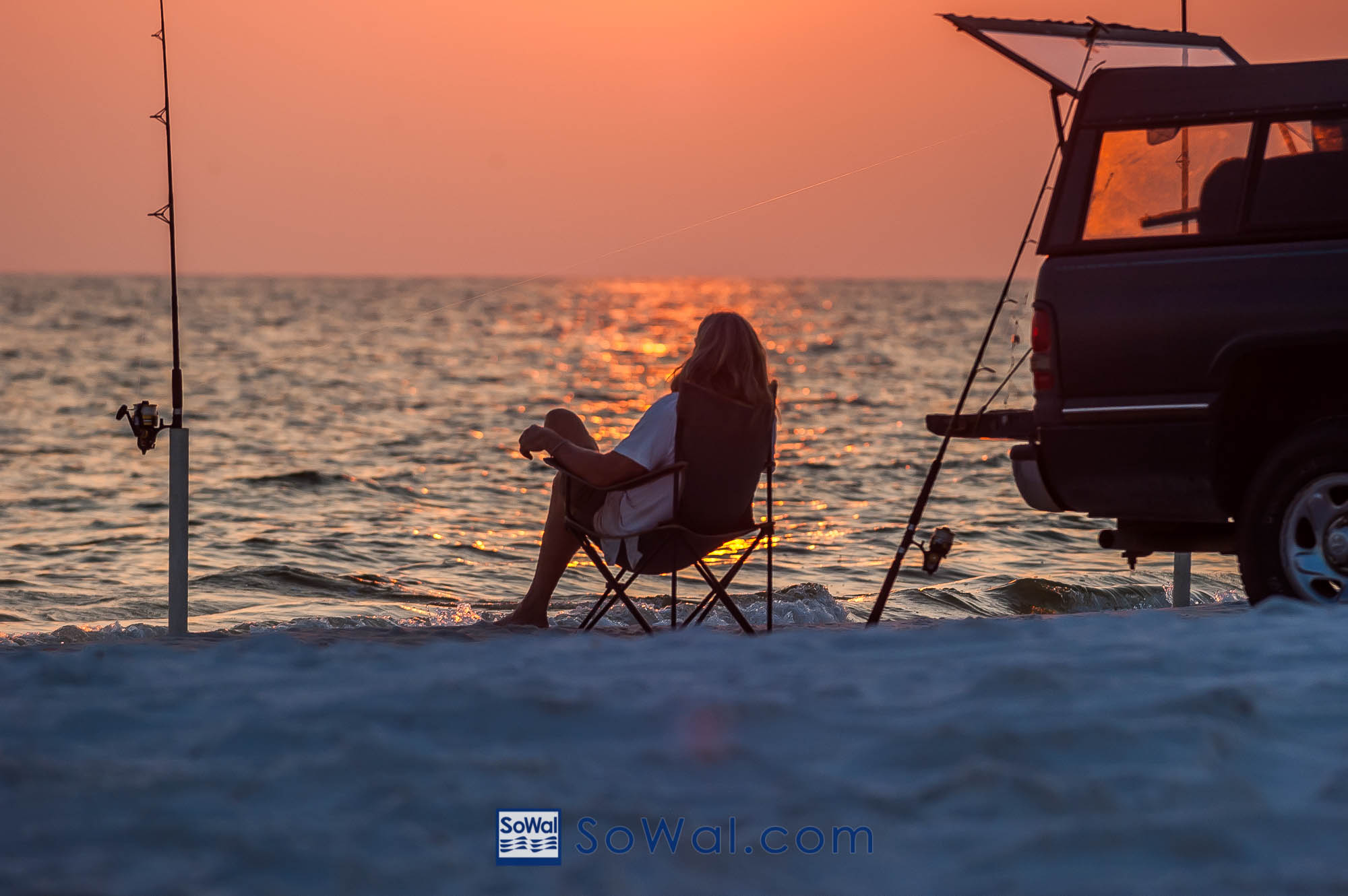 Tide Charts